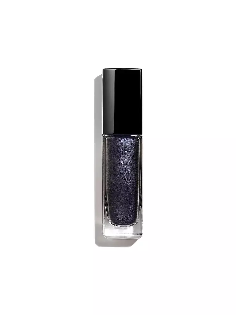 CHANEL FLÜSSIGER LIDSCHATTEN MIT LANGEM HALT 6ML grau