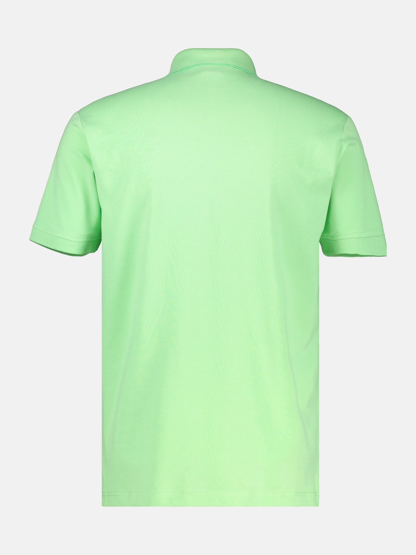 Poloshirt in Übergrößen, bequem und sportiv