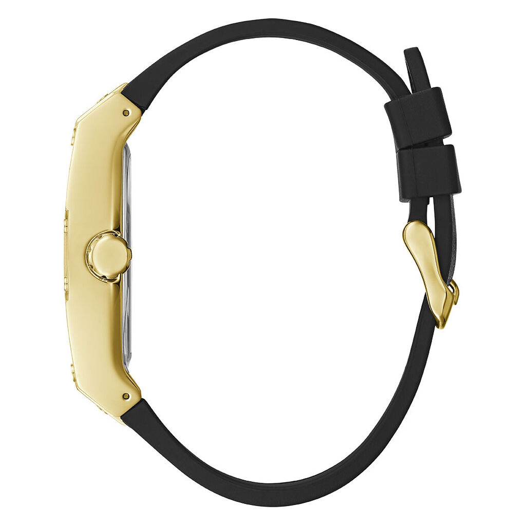 Montre Guess Phoenix Noir