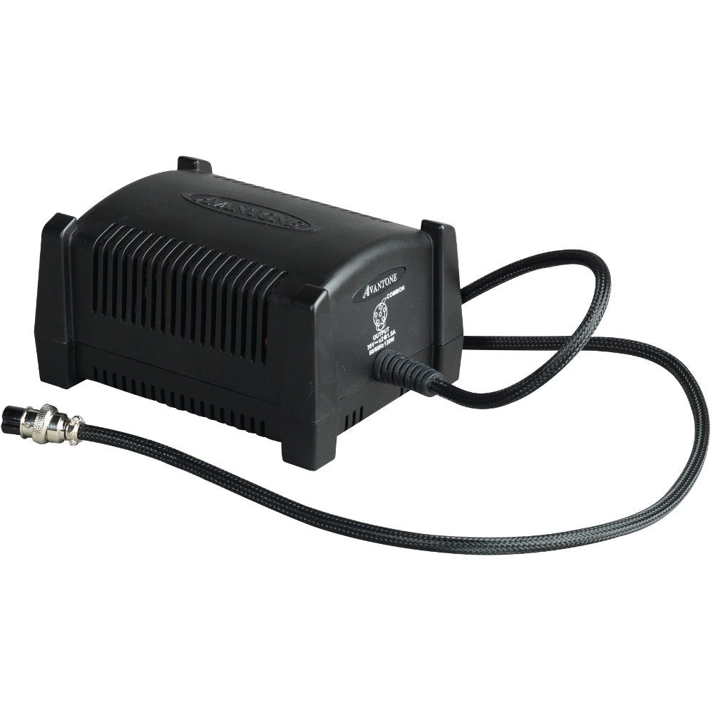 Avantone Pro Active MixCube actieve studiomonitor crème (p. st)