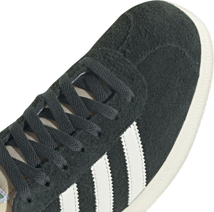 adidas Originals GAZELLE Minergree/owhite/
