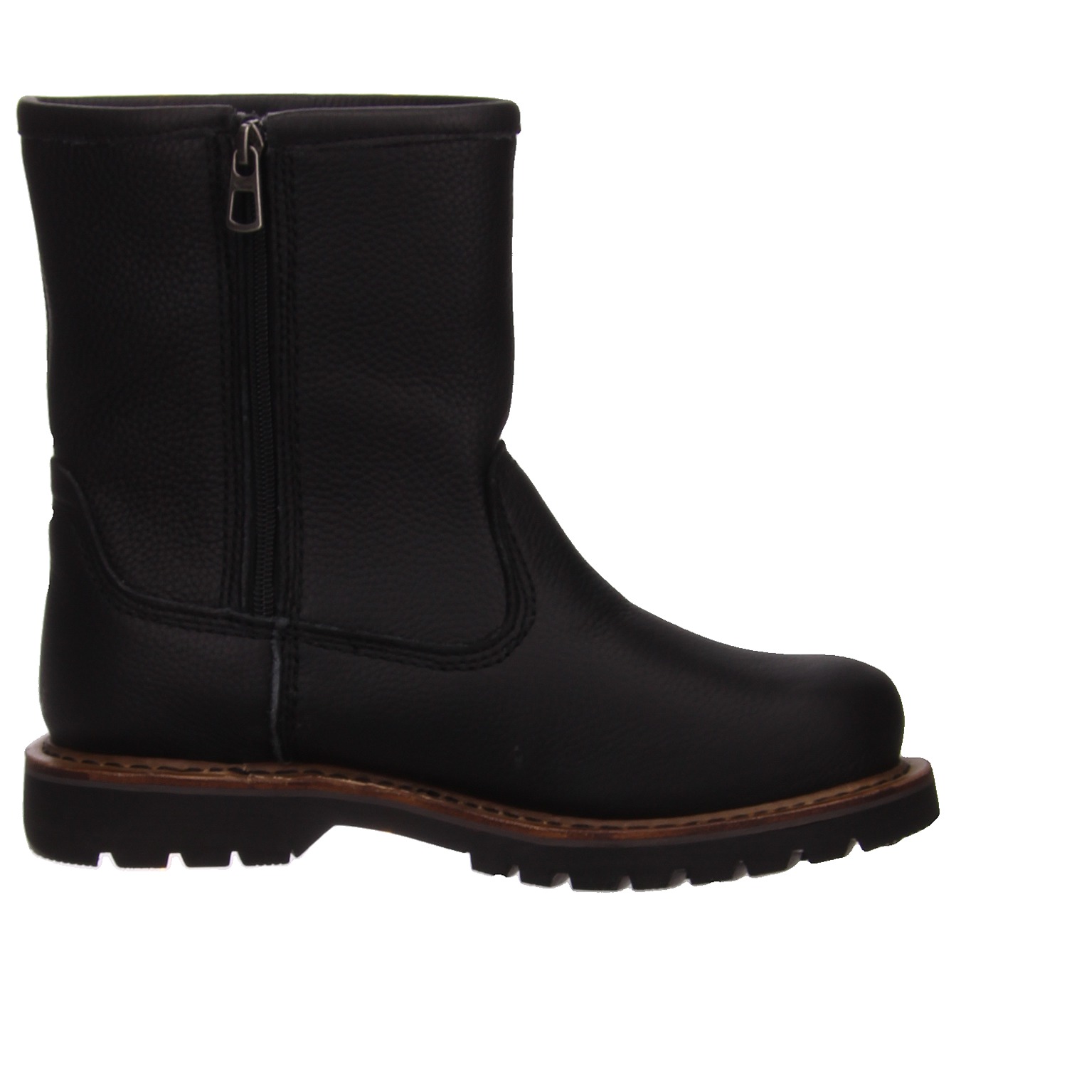 Camel Active Siefel schwarz schwarz