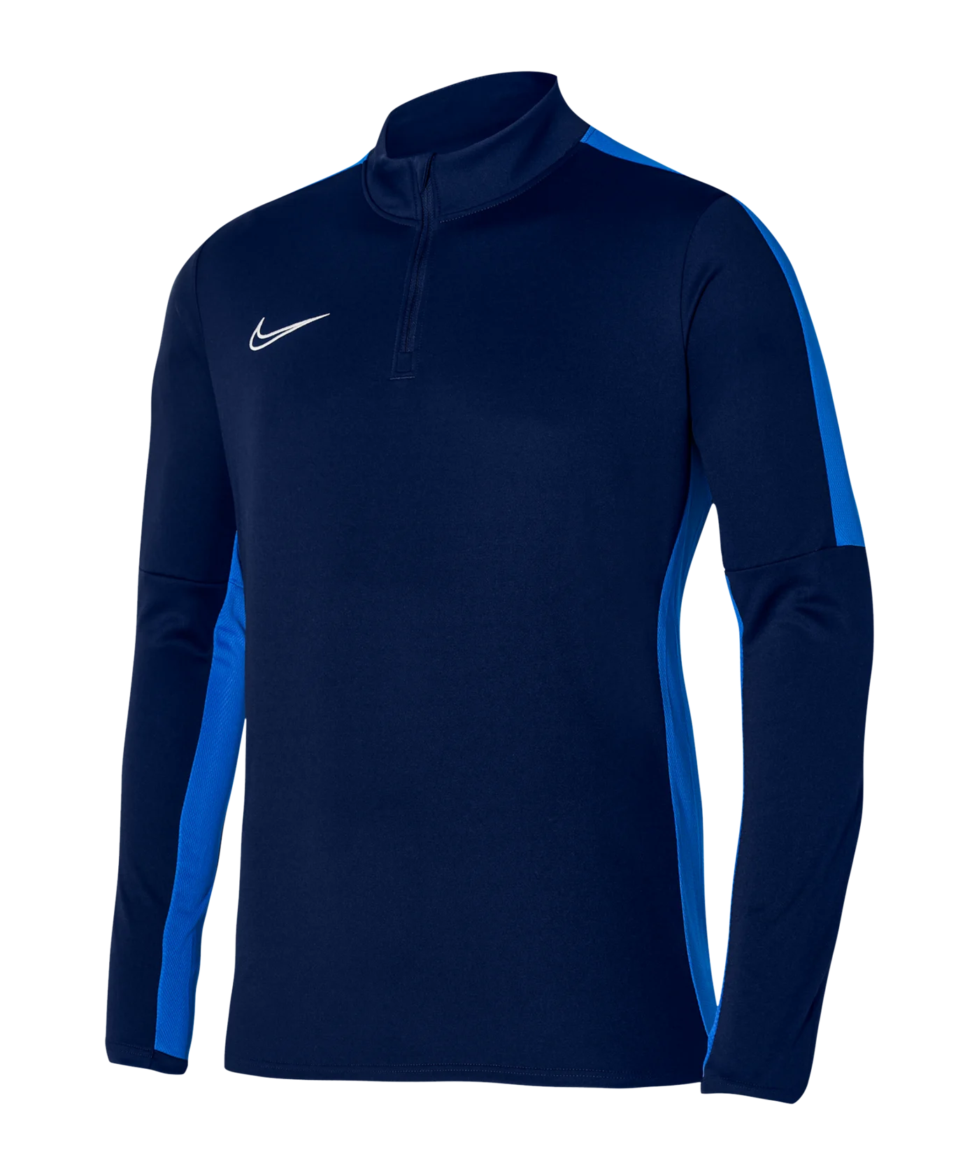 Nike Academy Drilltop Sweatshirt Kids Blau F451