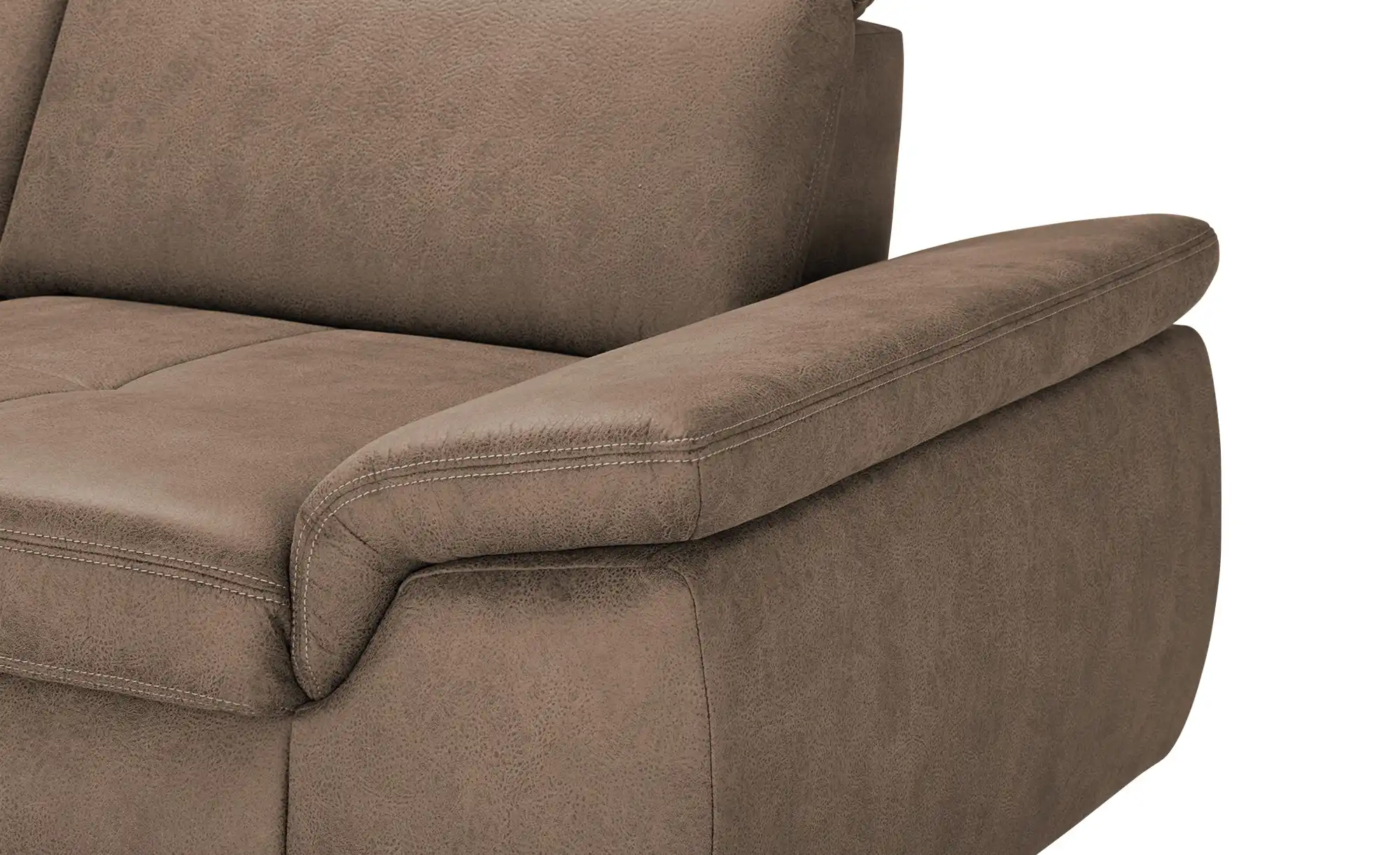 Big Sofa mit Funktion Kumba