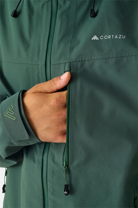 CORTAZU CORTAZU Hardshell AW Hardshell Jacket 7M