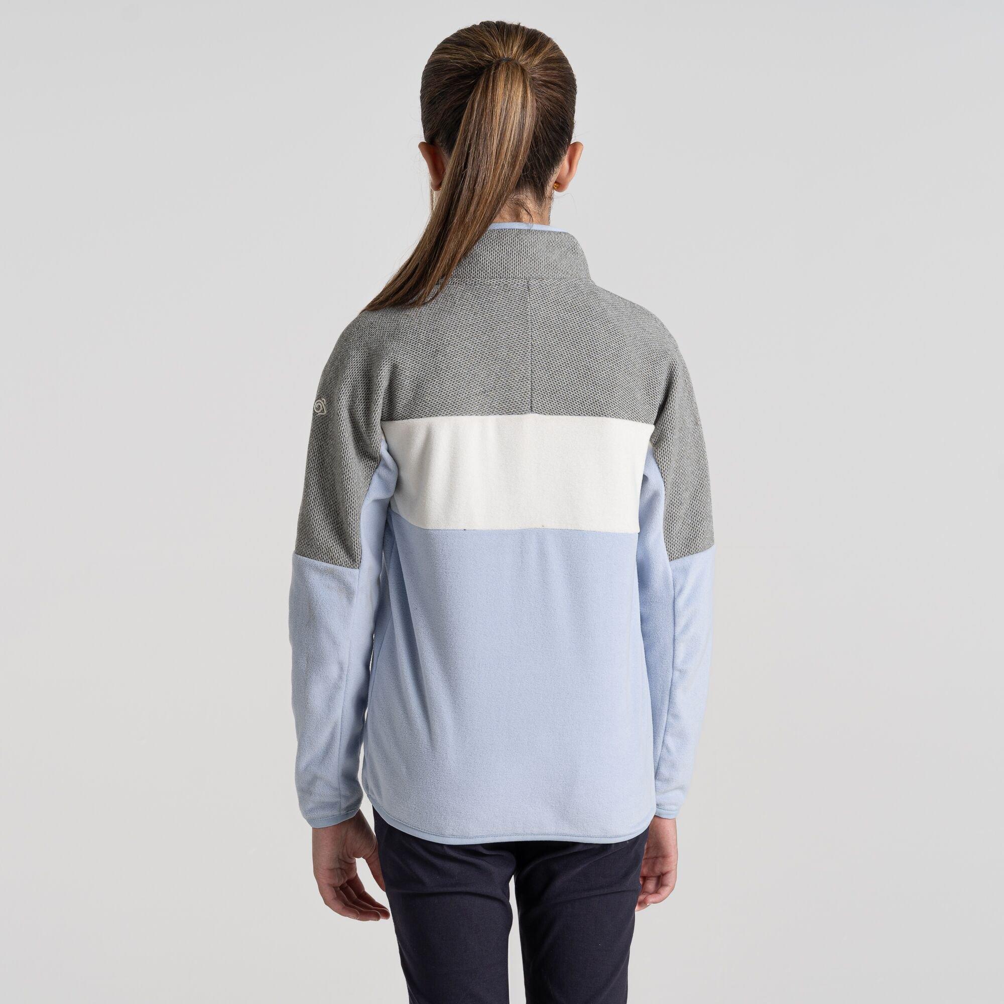 Craghoppers Crag Linden Half Zip In99