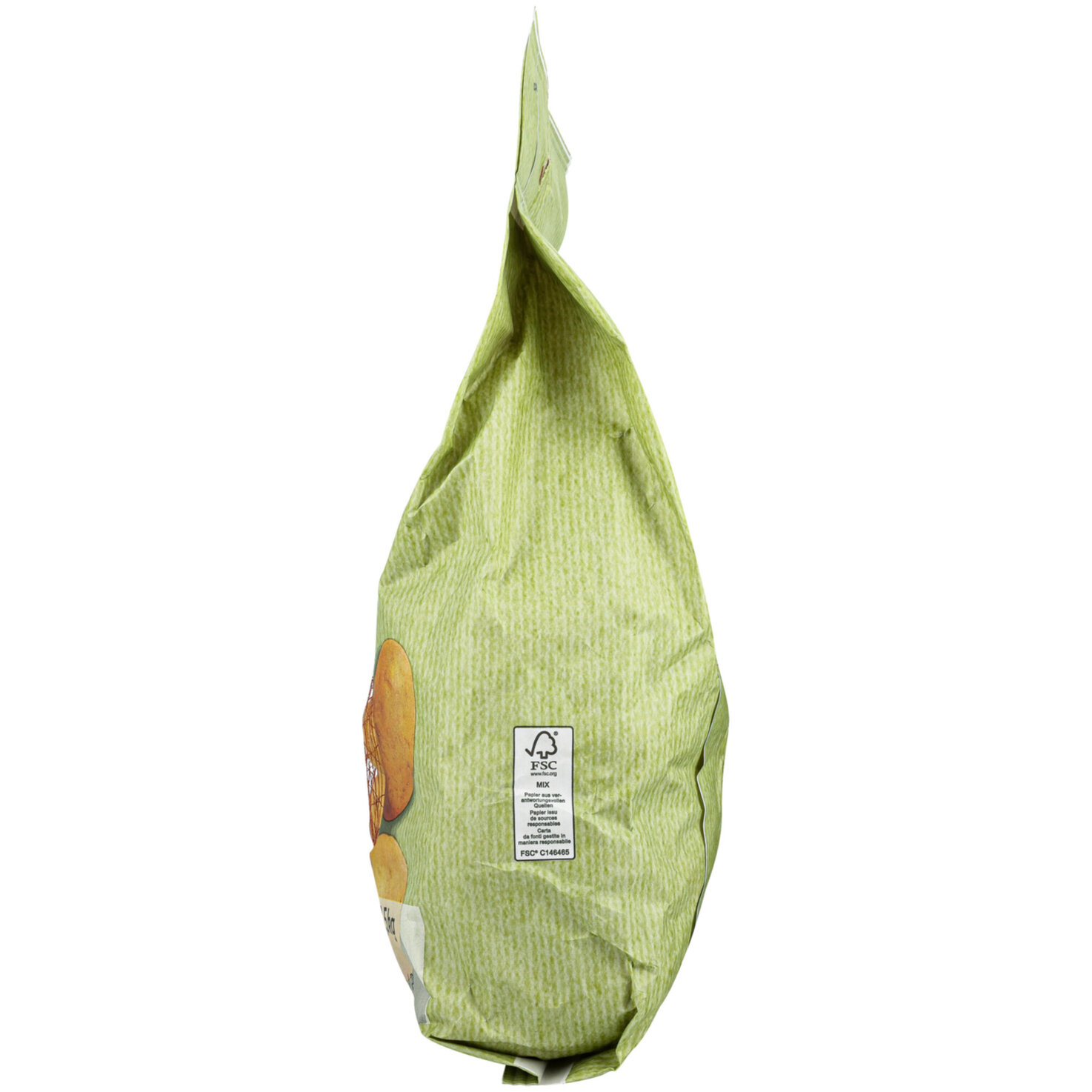 Kartoffeln festkochend IP-Suisse -