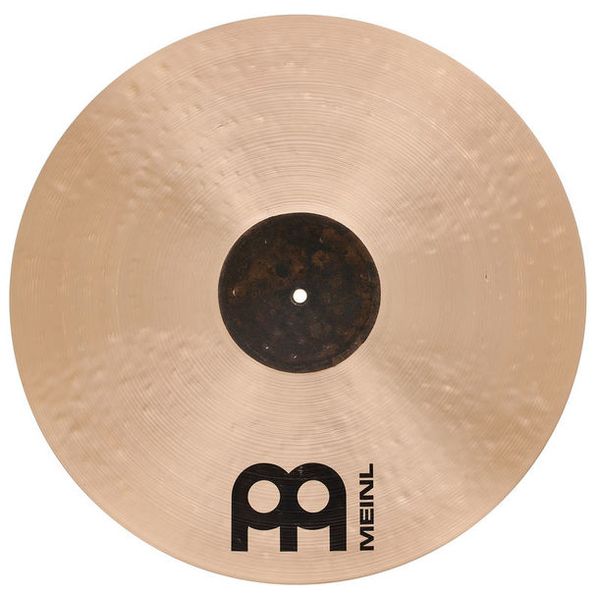 Meinl Byzance Assorted Cymbal Set