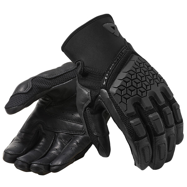 Rev'it - Gants Caliber Noir