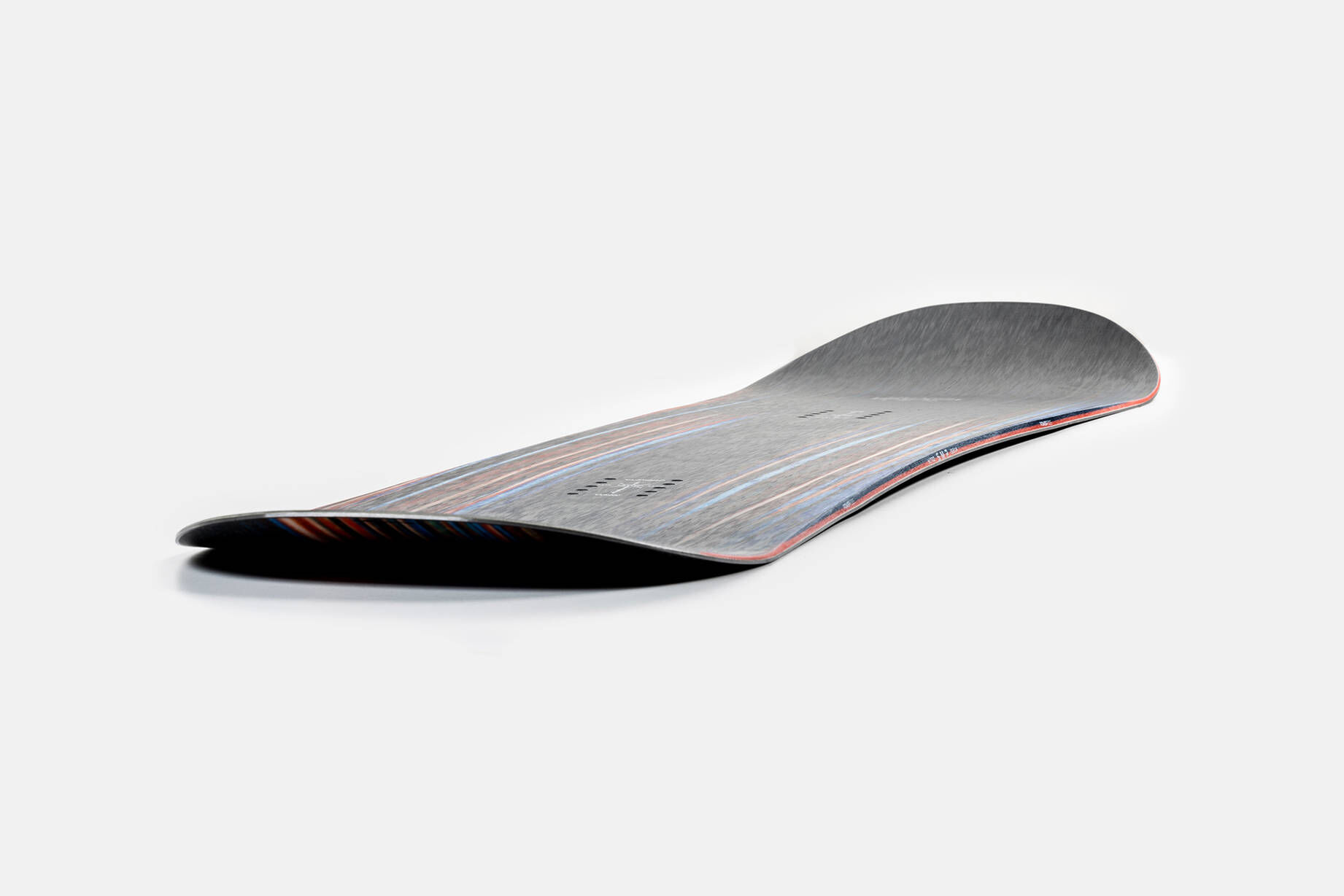 Nitro| Herren Snowboard SMP BOARD 24 23/24 MENS