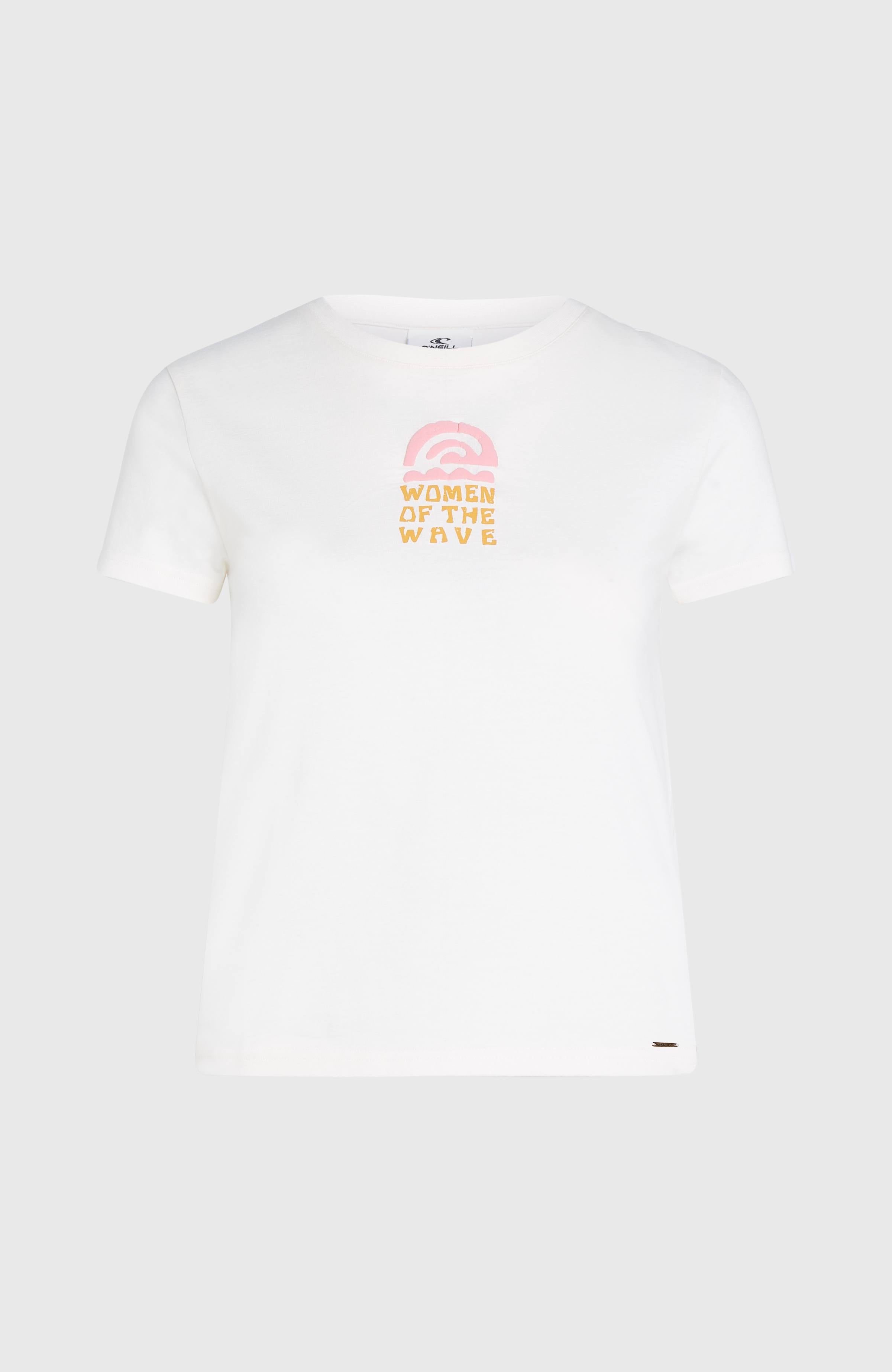 Women of the Wave T-shirt