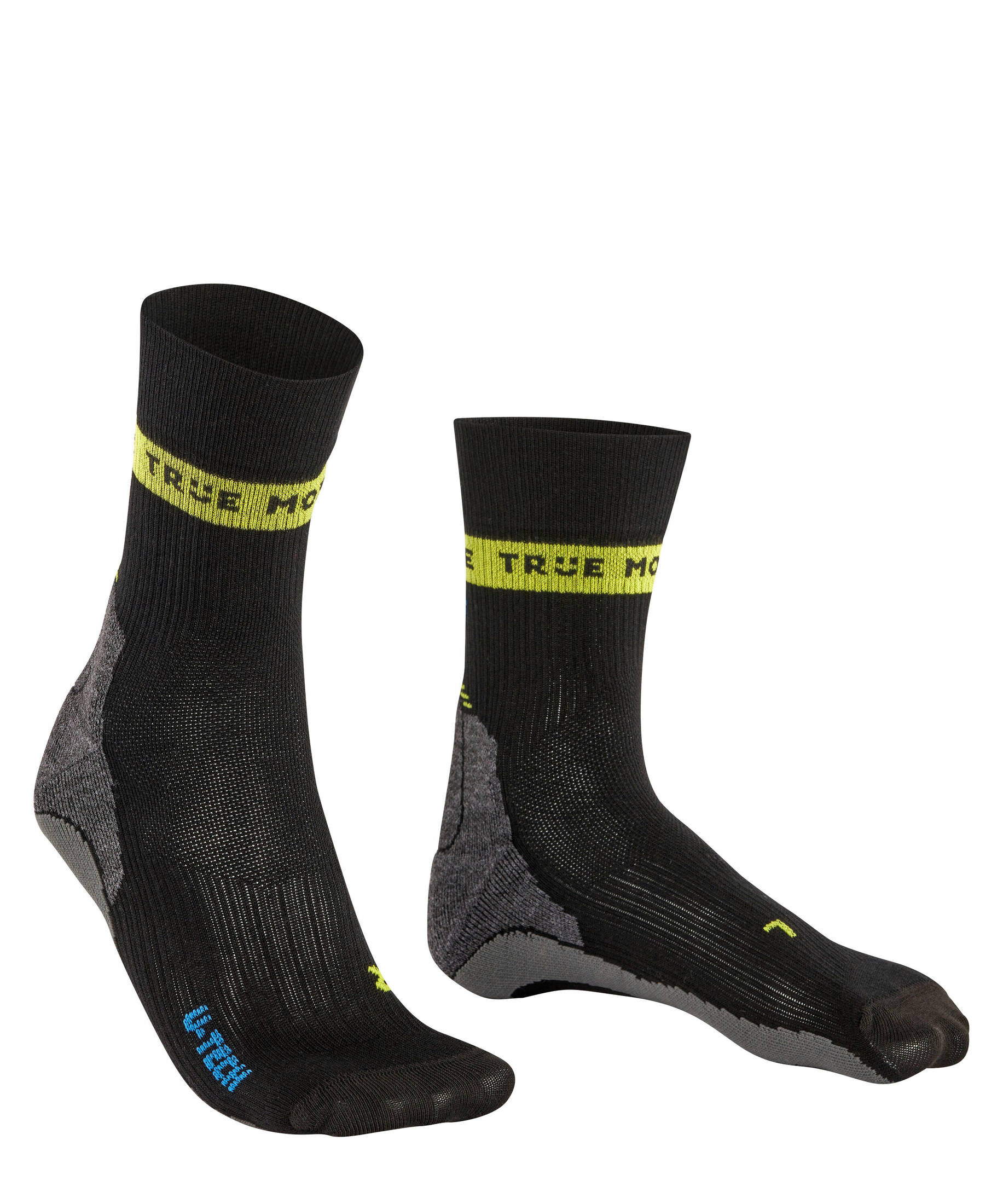 FALKE| Herren Socken RU True Motion Aion