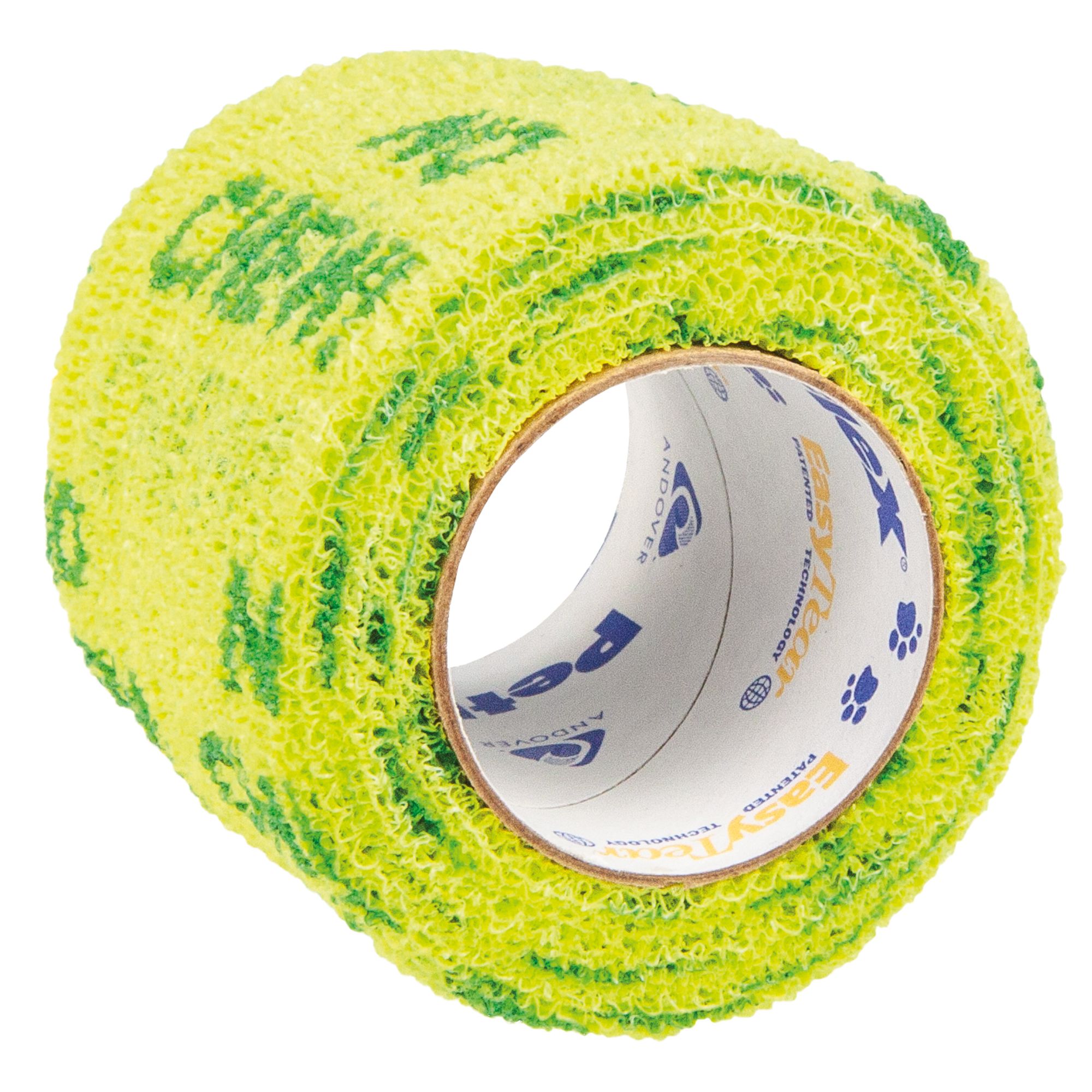 Schecker Hunde - Bandage 