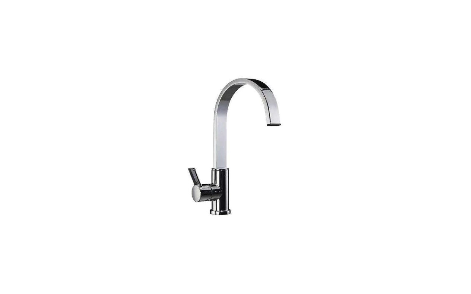 Reich Contur s90 Einhebelmischer mit Schalter