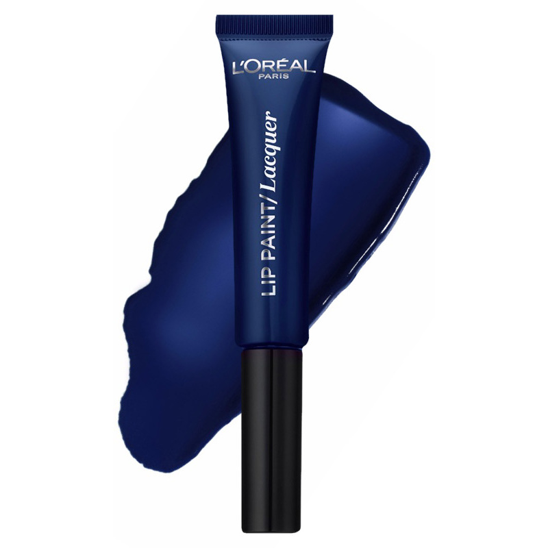 L'Oréal Paris Cosmetics Infallible Lip Paint Matte 8 ml - Bye Felicia