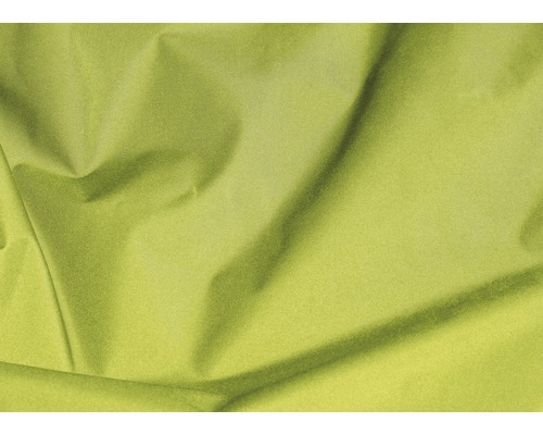 Kruk Sitting Point Cube Scuba ca. 60 liter groen 40x40x40 cm