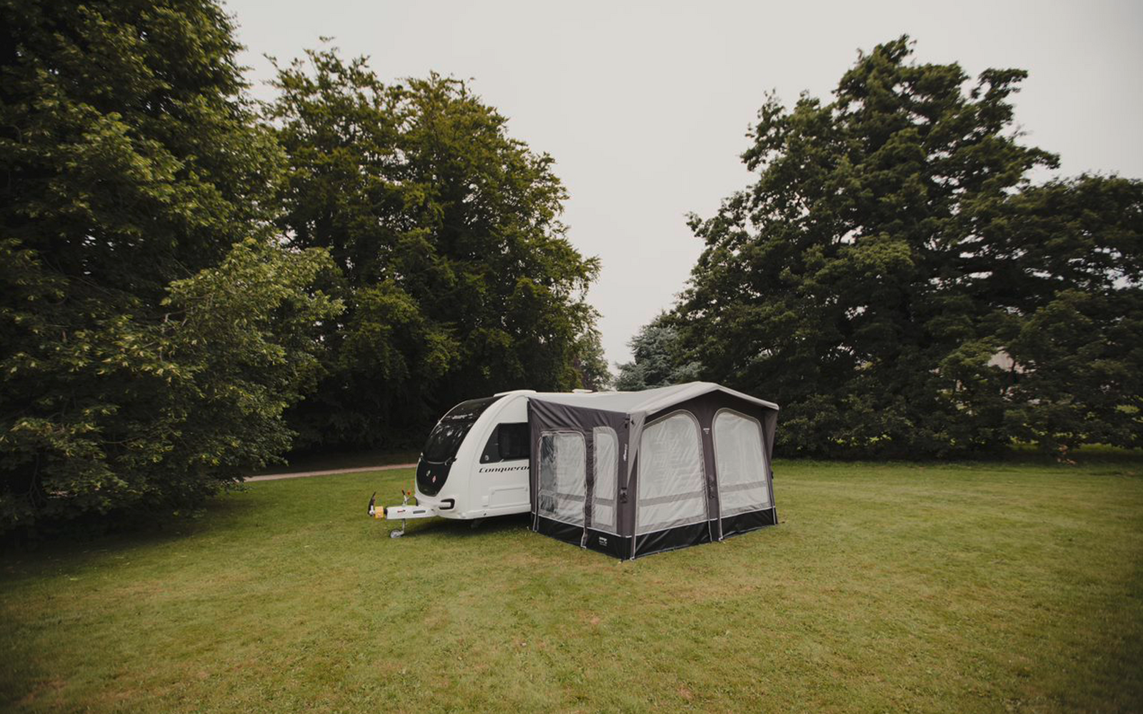 Vango Riviera Air 330 Elements ProShield