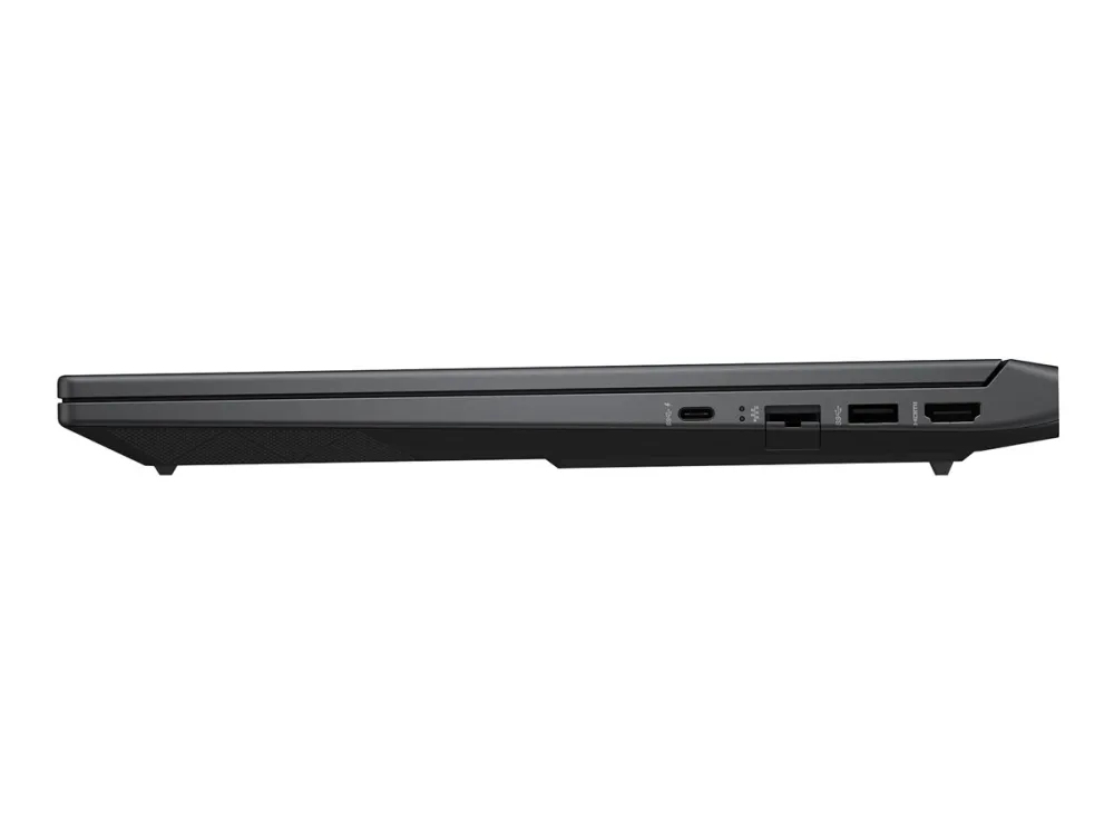Victus by HP Laptop 15-fb1002no - AMD Ryzen 5 - 7535HS / op til 4.55 GHz - Win 11 Home - GF RTX 2050 - 8 GB RAM - 512 GB SSD NVMe 15.6