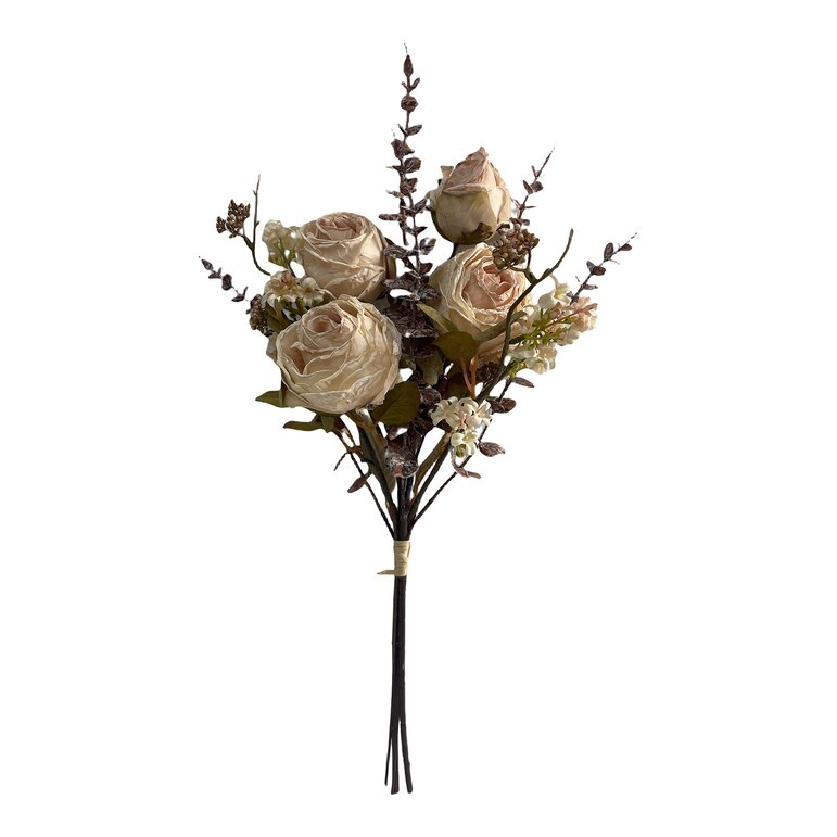 hellrosa, L 55 cm