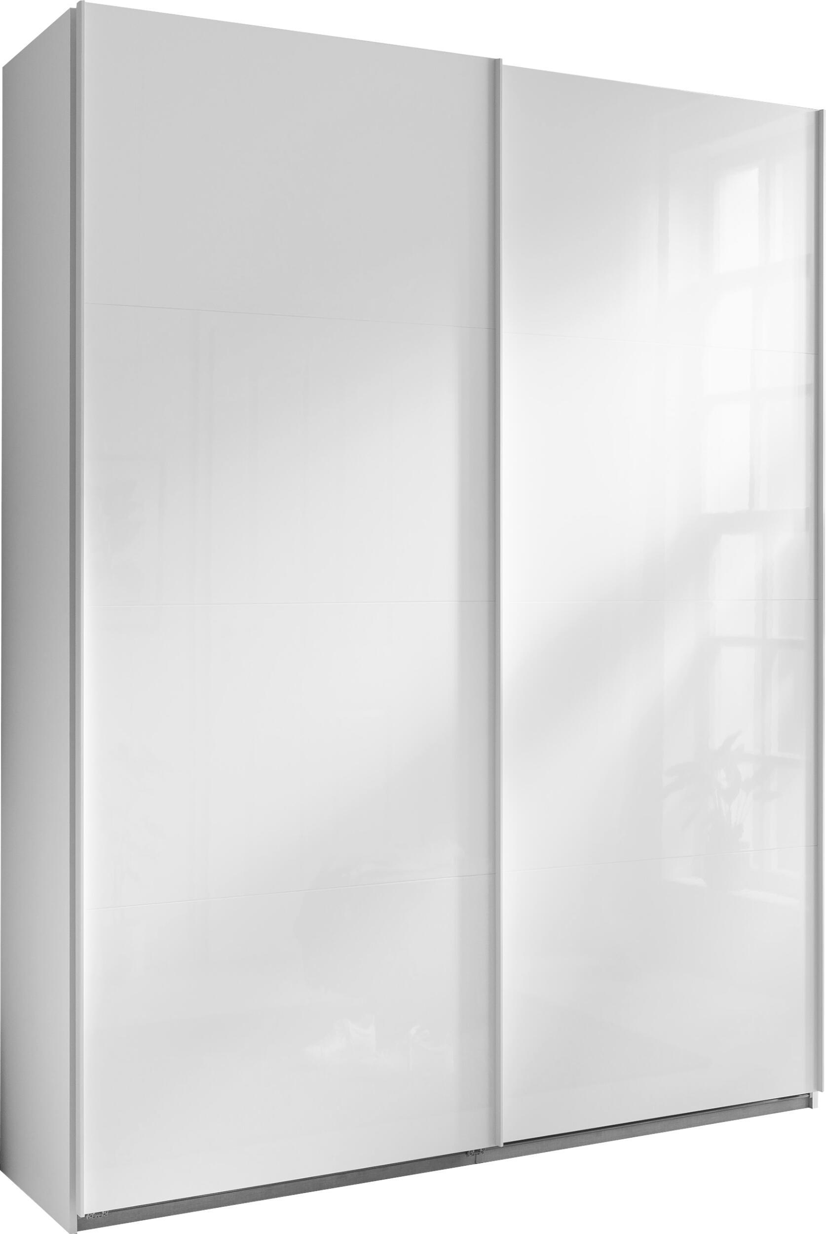 Systema S Garderobeskab