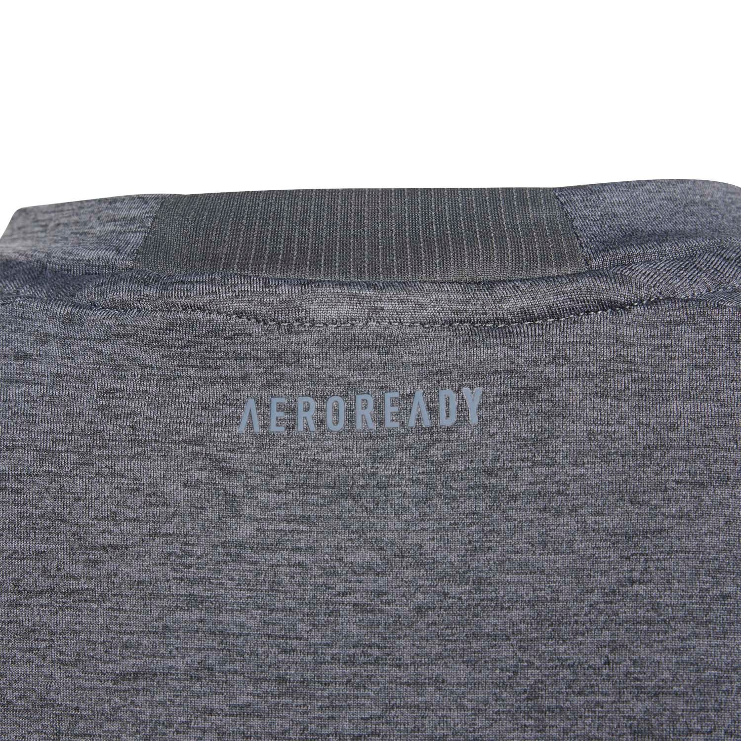 adidas  Heater T-Shirt Kids