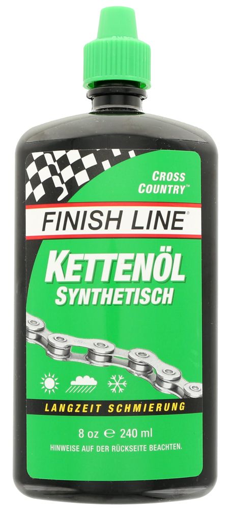 Finish Line Cross Country Kettenöl kaufen | Bike-Discount