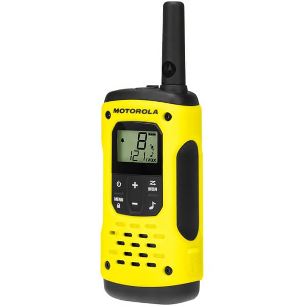Talkie-Walkie MOTOROLA TALKABOUT T92 H20