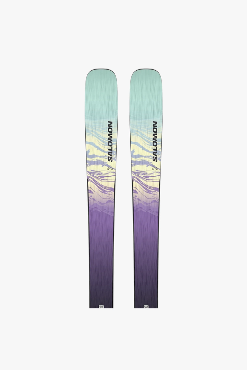 Salomon Stance 84 Damen Ski 2324