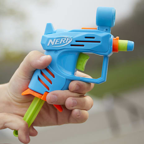 Nerf Elite 2.0 Tactical Pack blastere