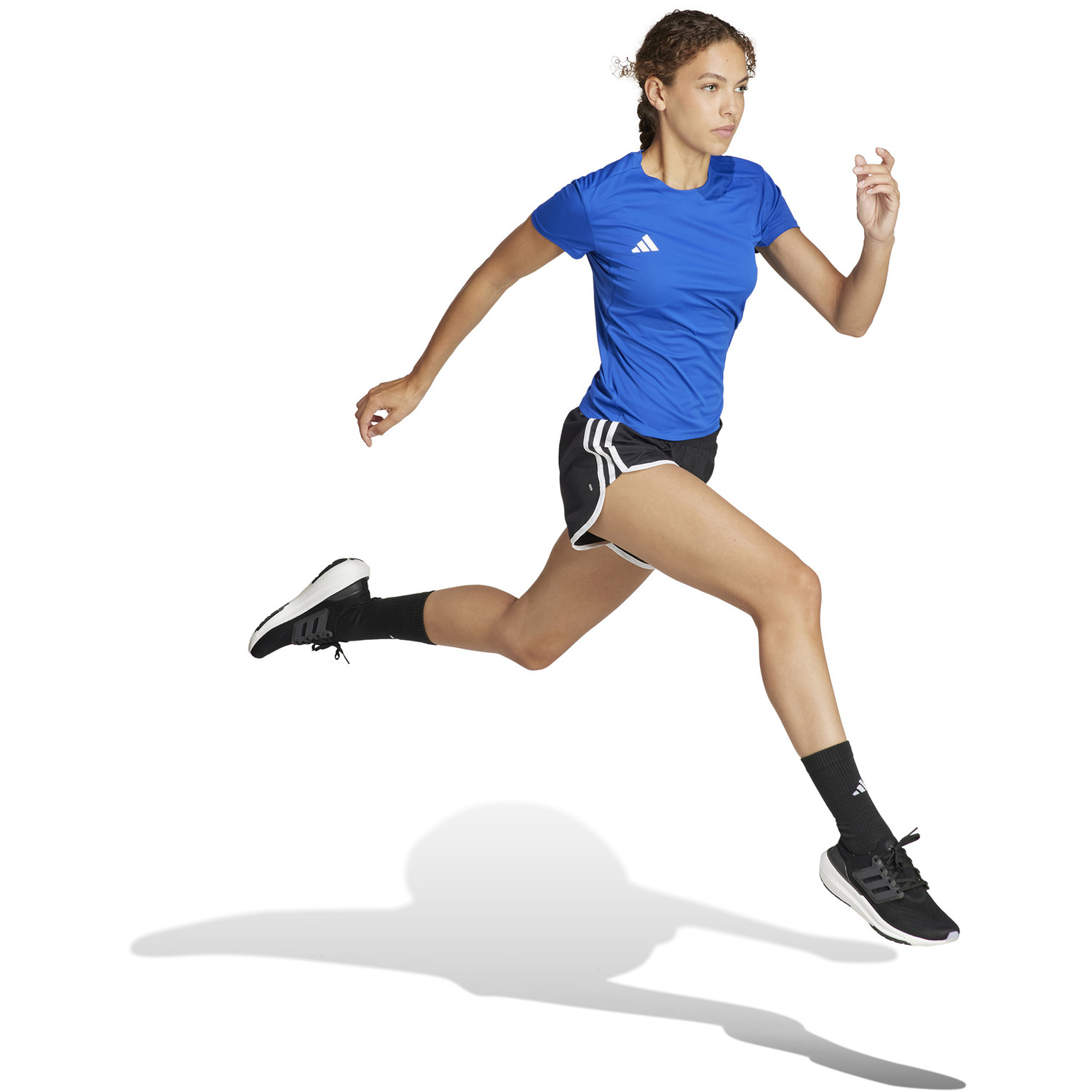 adidas Adizero Compleet Set Dames