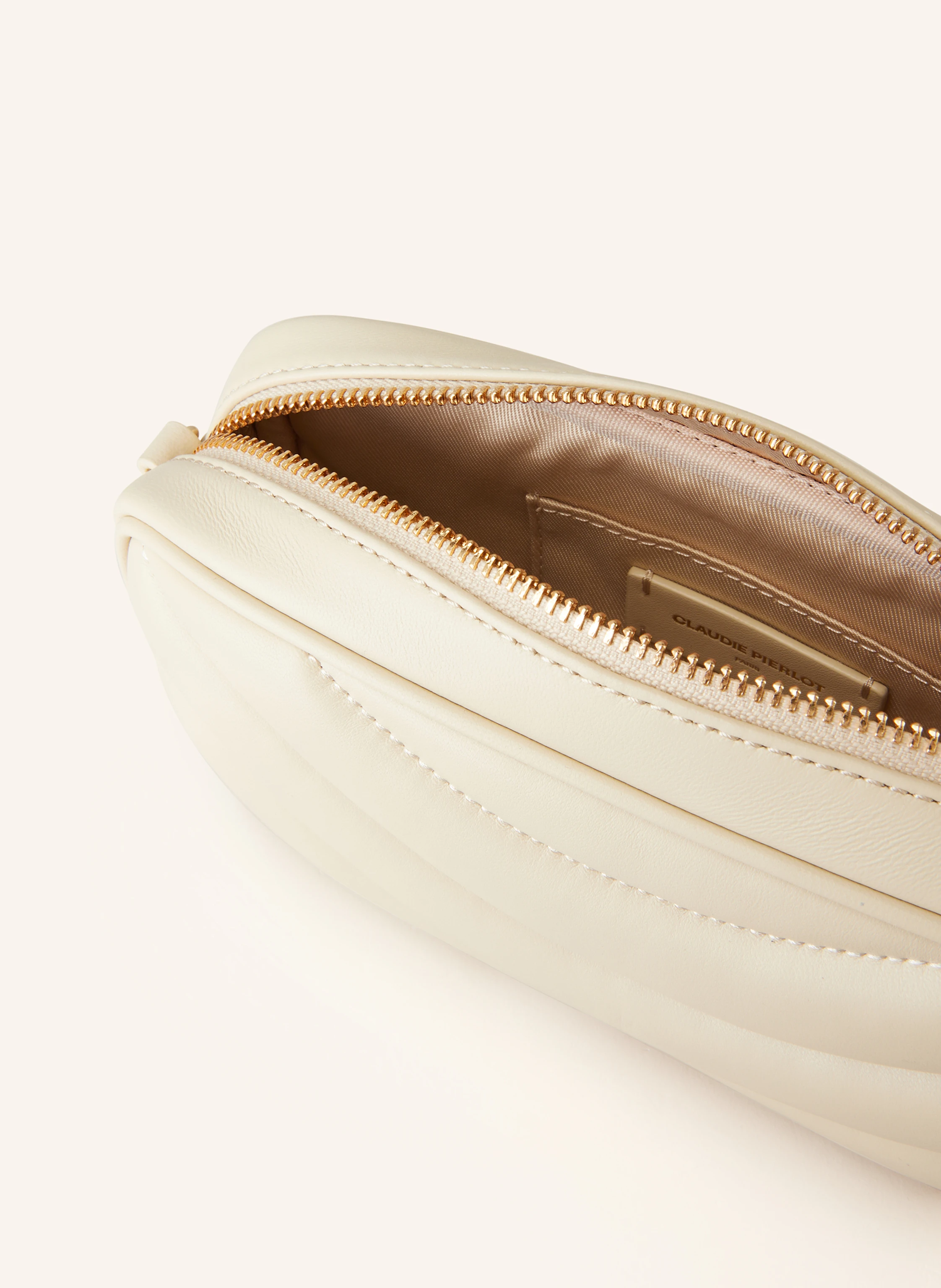 CLAUDIE PIERLOT Umhängetasche