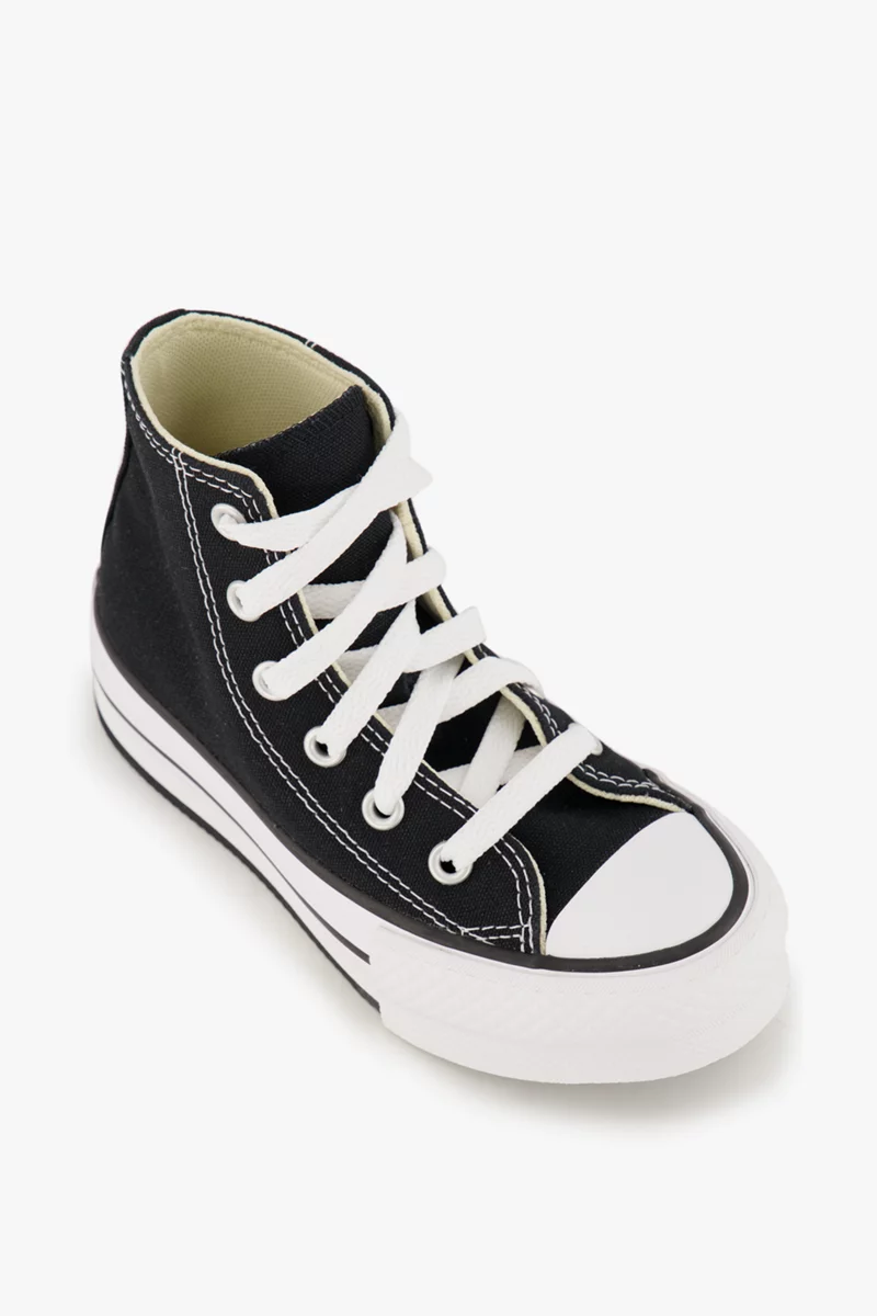 Converse Chuck Taylor All Star Lift Platform Kinder Sneaker