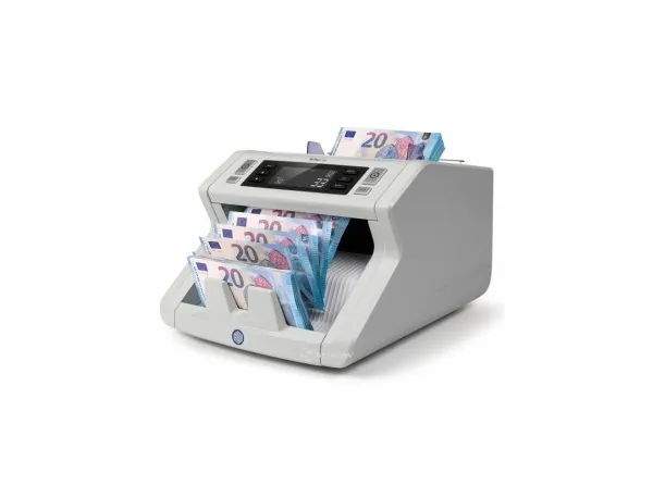 Safescan 2210 Basic - Seddeltæller