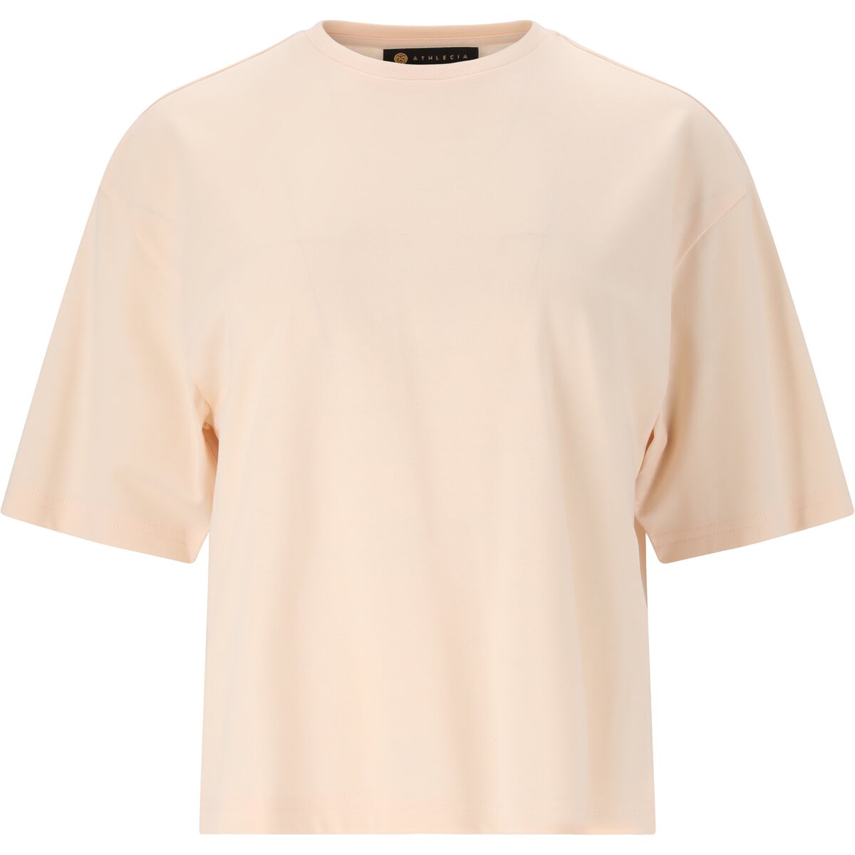 Athlecia London Oversized Trænings T-shirt Dame