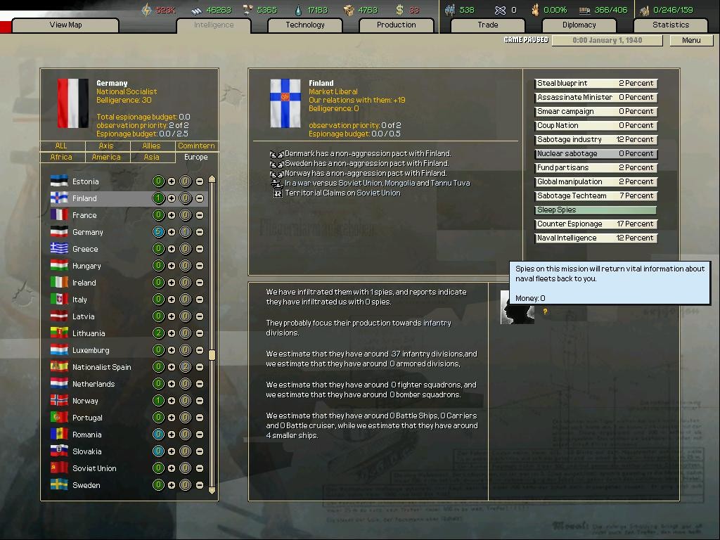 Arsenal of Democracy- PC