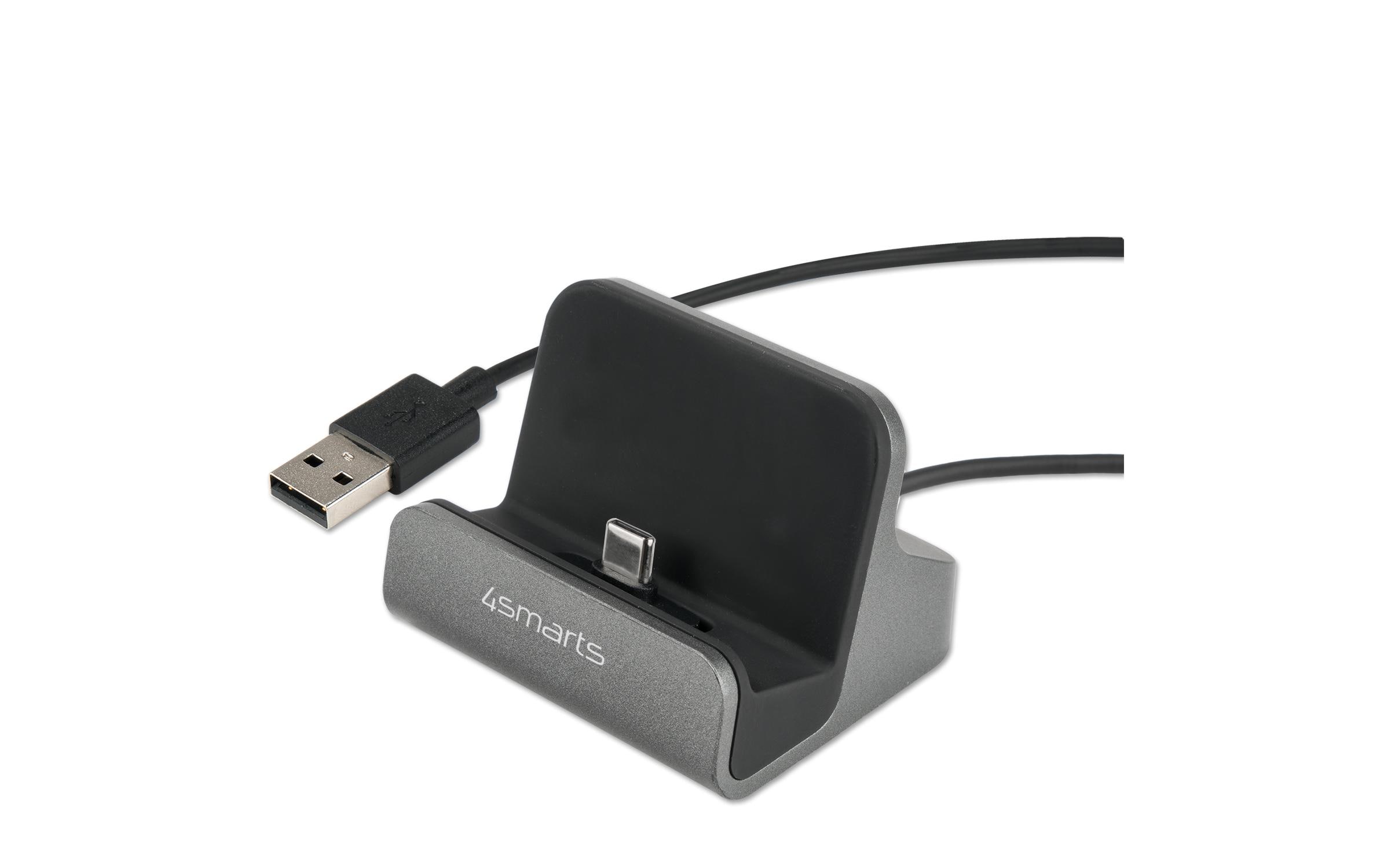 Ladestation VoltDock USB-C 10WUSB Typ-C VoltDock Ladestation