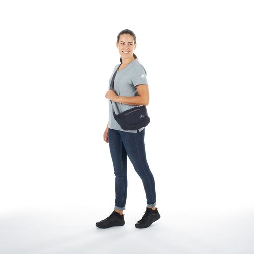 Bolso Deportivo Mammut Ombro Redondo