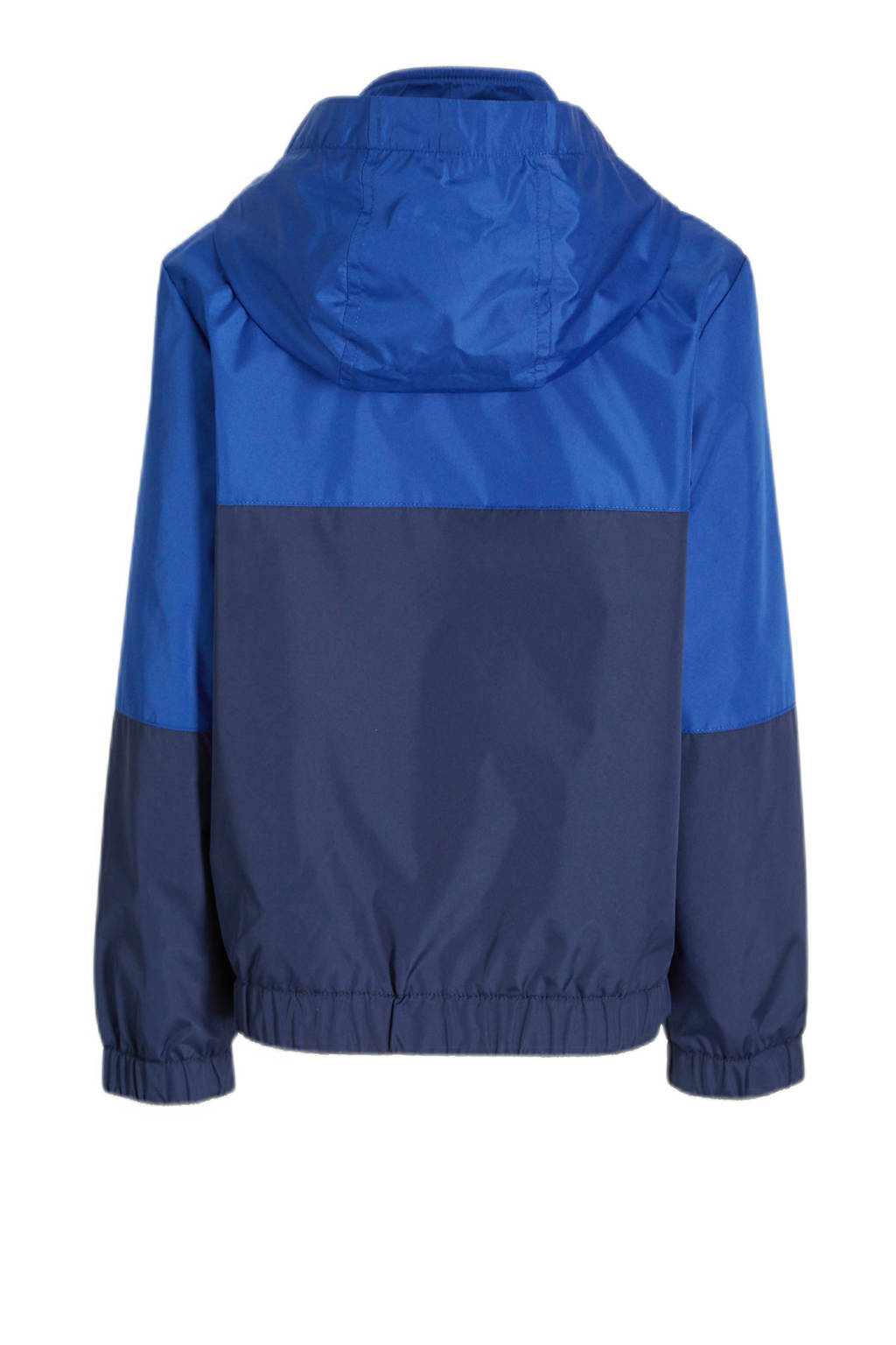 Orange Stars tussenjas Merlin blauw