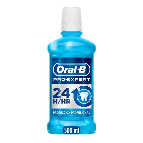 Oral-B Pro-Expert Proteção Profissional Elixir 500ml