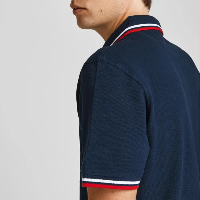 Jack & Jones Essentials Paulos Polo Heren