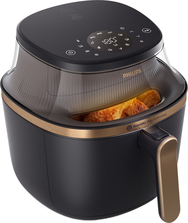 Philips Airfryer 3000 Series 7.2L NA342/00