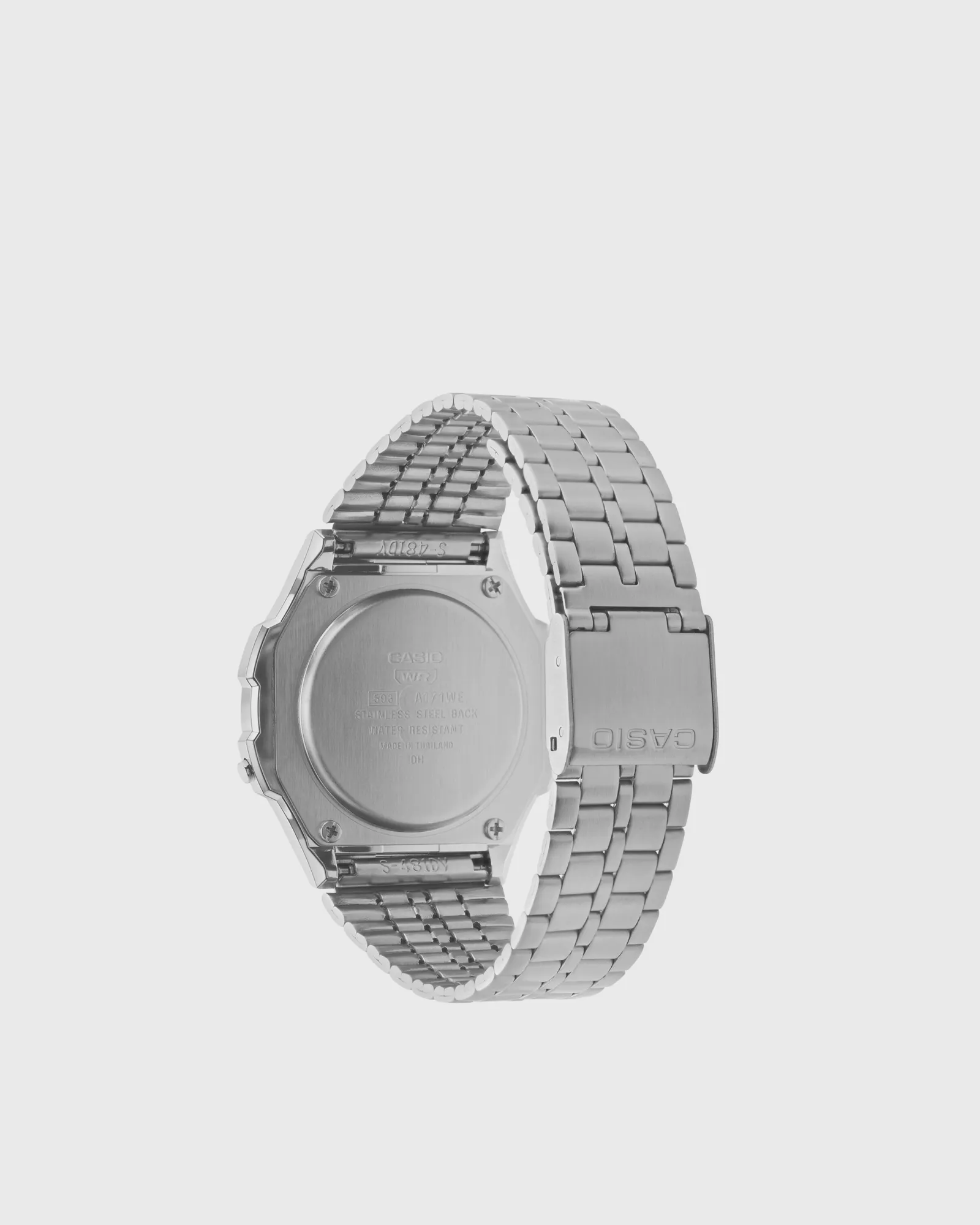 Casio A171WE-1AEF