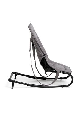 Beemoo PLAY Simple Vippestol, Stone Grey