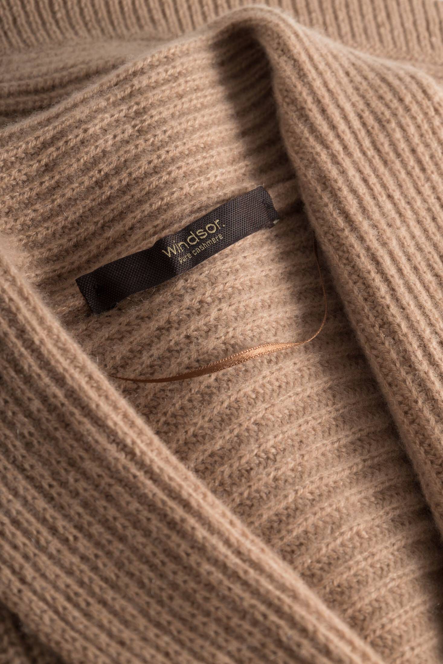 Windsor| Damen Strickjacke aus Kaschmir