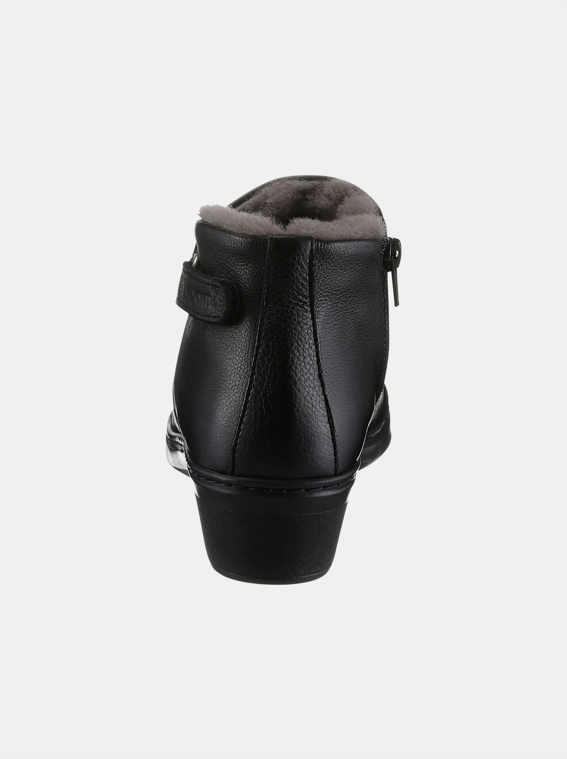 Stiefelette