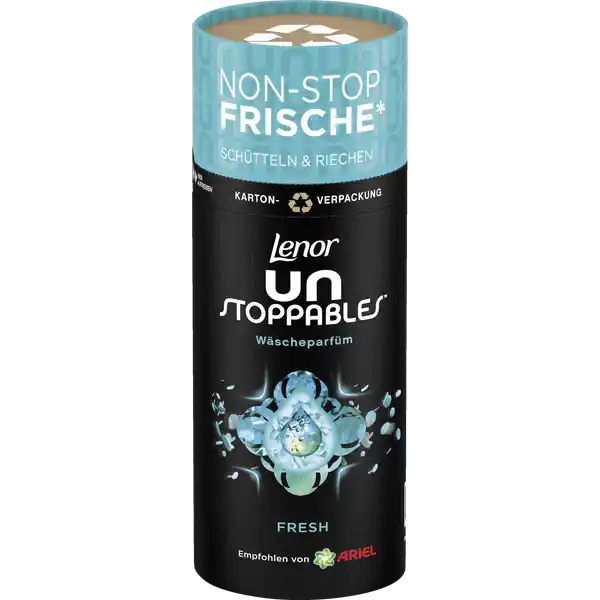 Wäscheparfüm Unstoppables Fresh