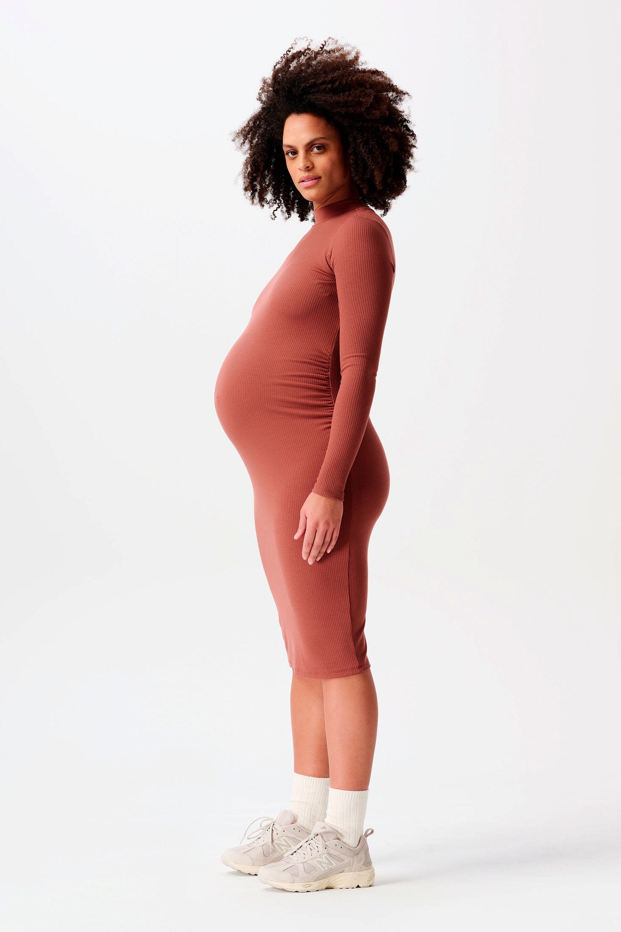 Noppies Kleid Aima Sienna