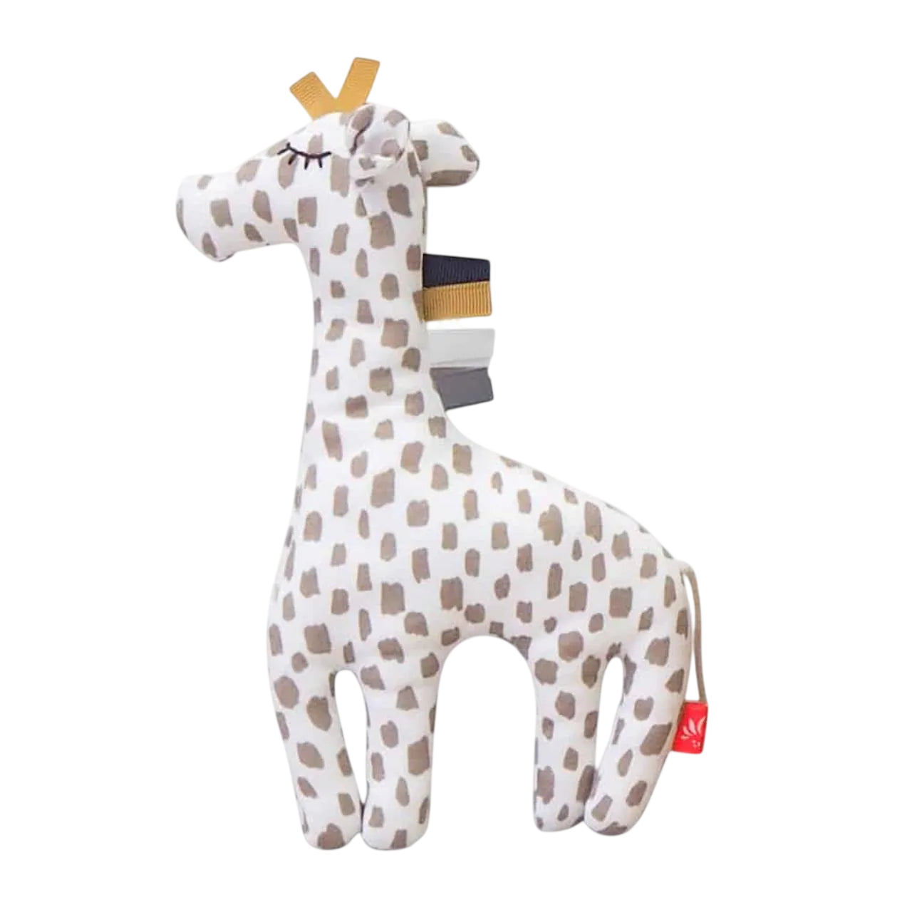 Greifling Giraffe Punkte