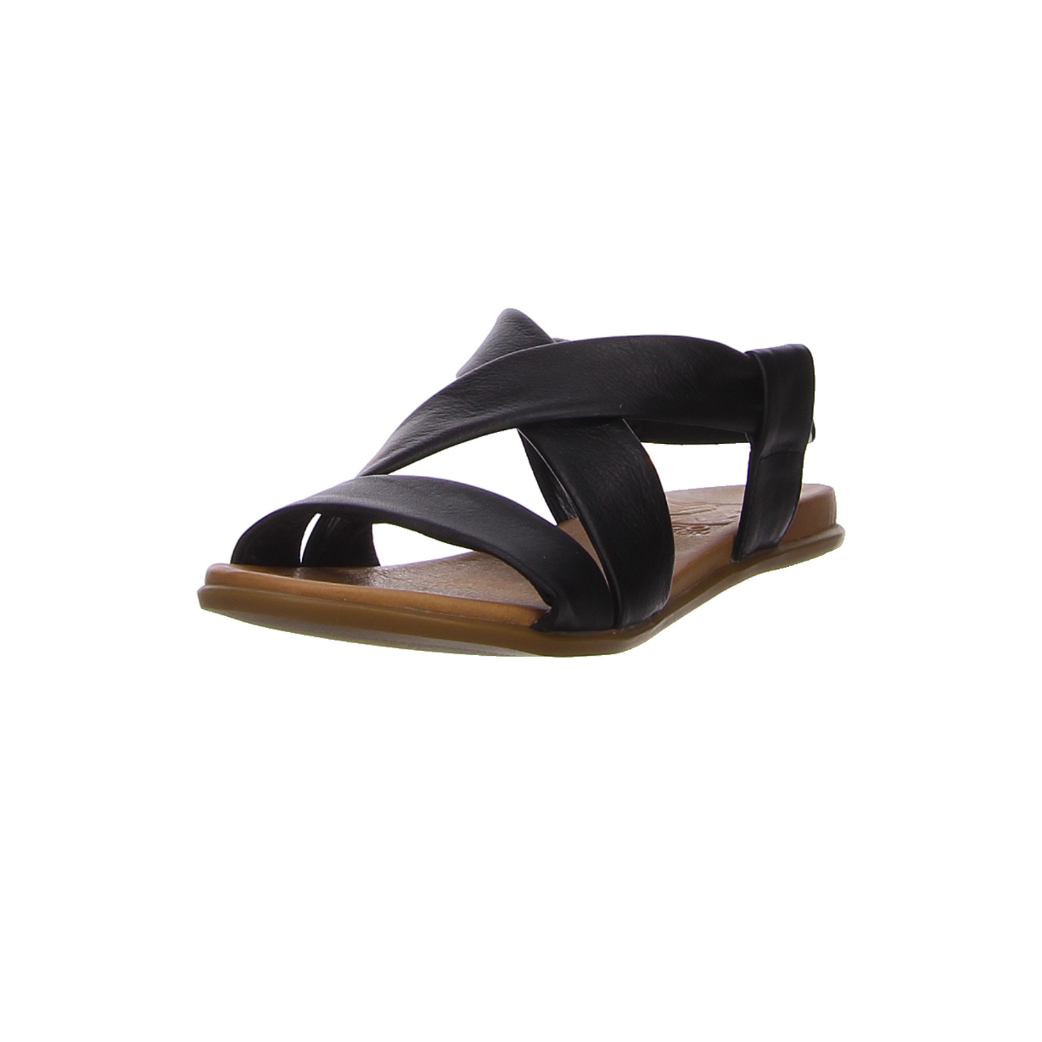 2 Go Sandale schwarz schwarz