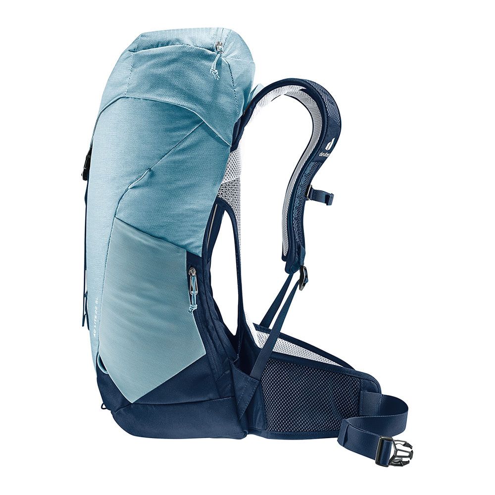 Deuter AC LITE 22 L - Sac À dos lake/ink